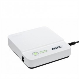APC SAI RUTTER BACKUP CONNECT