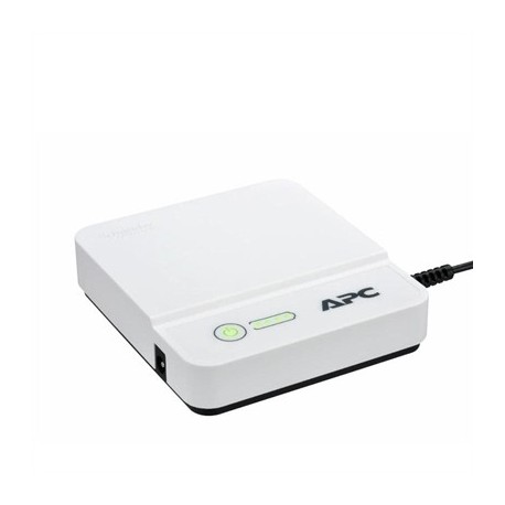 APC SAI RUTTER BACKUP CONNECT
