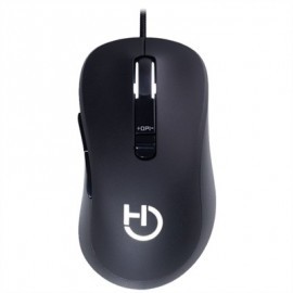 HIDITEC RATON GMO010003 GAMING BLITZ 3.500DPI NEGR