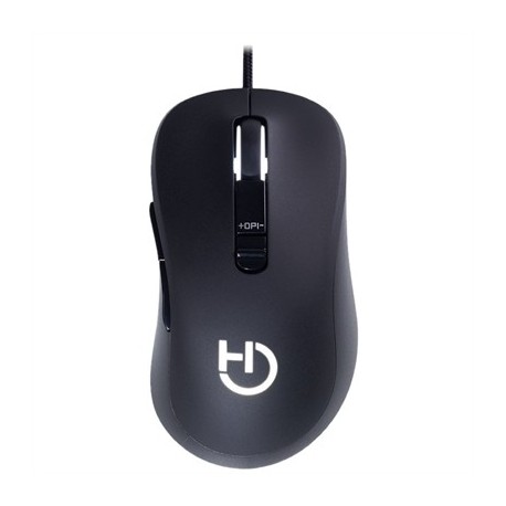HIDITEC RATON GMO010003 GAMING BLITZ 3.500DPI NEGR