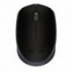 LOGITECH RATON INALAMBRICO M171 1000 DPI NEGRO