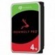 DISCO SEAGATE IRONWOLF PRO 4 TB 3.5 SATA 6GB/S