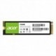 ACER SSD FA200 512GB PCIE GEN 4 X4