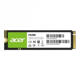 ACER SSD FA200 512GB PCIE GEN 4 X4