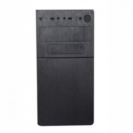 COOLBOX CAJA MICROATX  MPC28 FTE. EP500