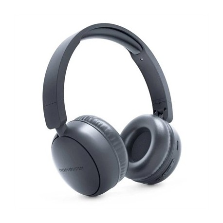 ENERGY SISTEM AURICULARES BLUETOOTH CON RADIO FM