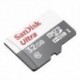 SANDISK SDSQUNR-032G-GN3MA MICROSDHC 32GB CL10 C/A