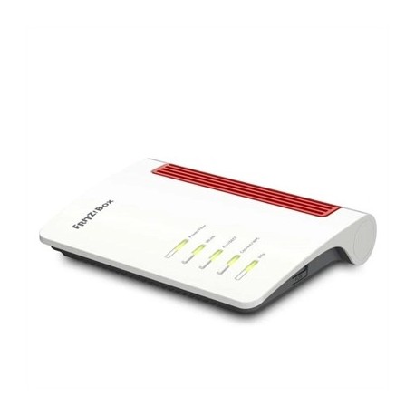 FRITZ!BOX 5530 FIBER EDITION INTERNATIONAL