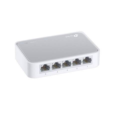 TP-LINK TL-SF1005D SWITCH 5X10/100MBPS MINI
