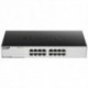 D-LINK GO-SW-16G SWITCH 16XGB METAL