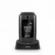 SPC 2332N MAGNUS TELEFONO MOVIL BT FM + DOCK NEGR