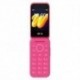 SPC 2336P WILD 4G TELEFONO MOVIL 2.8" BT FM ROSA