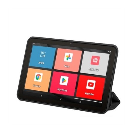 SPC TABLET GRAVITY 3 4G 10,35" 4GB 64GB SENIOR ED