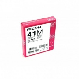 RICOH SG3110DN/3110DNW GC-41M CARTUCHO MAGENTA