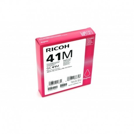 RICOH SG3110DN/3110DNW GC-41M CARTUCHO MAGENTA