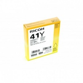RICOH SG3110DN/3110DNW GC-41Y CARTUCHO AMARILLO