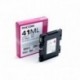 RICOH SG2100N/3110DN/3110DNW/3120B GC-41ML CARTUCHO MAGENTA