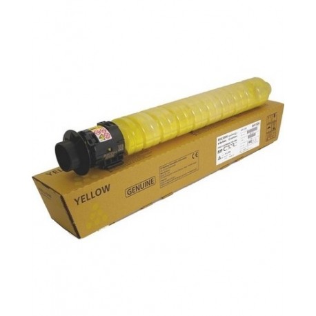 RICOH CARTUCHO AMARILLO IM C2510H IM C2010 / IM C2510