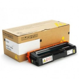 RICOH TONER AMARILLO TIPO 250 P C300W  M C250FWB