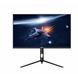 MONITOR DAHUA GAMING 32" DHI-LM32-E331A 165HZ AMP(QHD) FAST IPS USB TIPO C 65W