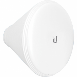 ANTENA UBIQUITI HORN-5-30 AIRMAX HORN 5 30. PARA ISOSTATION Y PRISMSTATION