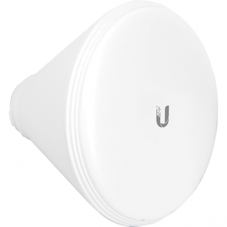 ANTENA UBIQUITI HORN-5-30 AIRMAX HORN 5 30. PARA ISOSTATION Y PRISMSTATION