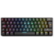 KROM TECLADO GAMING KLUSTER RGB MINI KEYBOARD