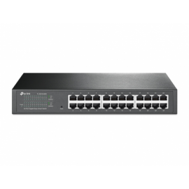 TP-LINK TL-SG1024DE SWITCH 24XGB