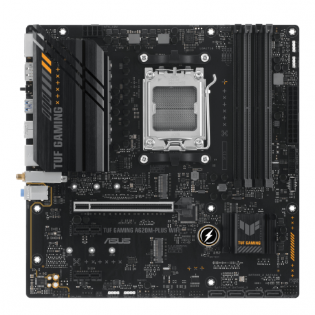 ASUS PLACA BASE TUF GAMING A620M-PLUS WIF MATX AM5