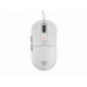 RATON GAMING GENESIS KRYPTON 660 RGB SENSOR PMW3327 12.000 DPI BLANCO