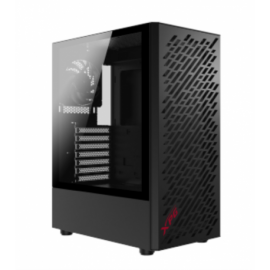 CAJA GAMING XPG VALORAIRMT-BKCWW ATX 2XUSB 3.2 SIN FUENTE NEGRO