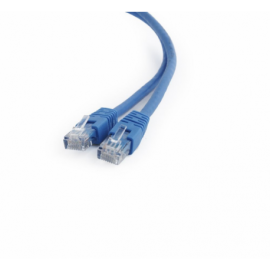 CABLE RED GEMBIRD UTP CAT6 3M AZUL