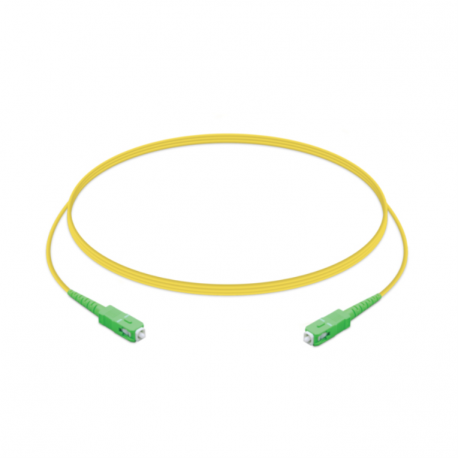 LATIGUILLO FIBRA UBIQUITI UACC-OFC-SM-PATCH-APCAPC UFIBER DE SC/APC A SC/APC 1,5