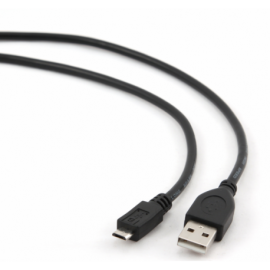 CABLE USB GEMBIRD USB 2.0 A MICRO USB 3M