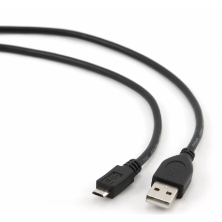 CABLE USB GEMBIRD USB 2.0 A MICRO USB 3M