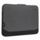 FUNDA PARA PORTATIL TARGUS CYPRESS ECO SLEEVE 13- 14" GRIS