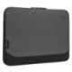 FUNDA PARA PORTATIL TARGUS CYPRESS ECO SLEEVE 11- 12" GRIS