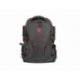 MOCHILA GENESIS PALLAD 550 15,6"-17.3" NEGRA