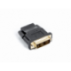 ADAPTADOR LANBERG HDMI HEMBRA/DVI-D MACHO 18+1 SINGLE LINK