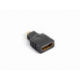 ADAPTADOR LANBERG HDMI HEMBRA/MICRO HDMI MACHO