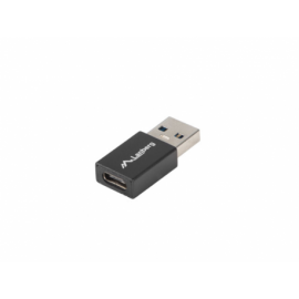 ADAPTADOR LANBERG USB 3.1 TIPO-C/USB TIPO-A