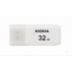 USB 2.0 KIOXIA 32GB U202 BLANCO