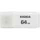 USB 2.0 KIOXIA 64GB U202 BLANCO