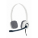 AURICULAR LOGITECH STEREO H150 COCONUT