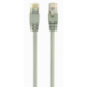 CABLE RED GEMBIRD FTP CAT6A LSZH 2M GRIS