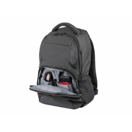 MOCHILA NATEC ELAND 15.6" NEGRA