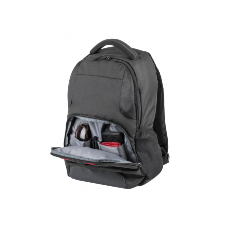 MOCHILA NATEC ELAND 15.6" NEGRA