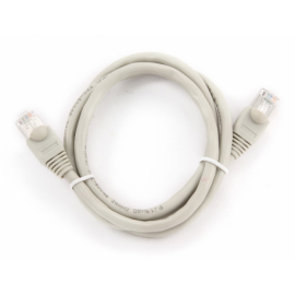 GEMBIRD LATIGUILLO CAT.6 FTP 3 M GRIS