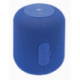 ALTAVOZ PORTATIL GEMBIRD 5W  BLUETOOTH CON MICRO AZUL