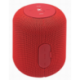 ALTAVOZ PORTATIL GEMBIRD 5W  BLUETOOTH CON MICRO ROJO
